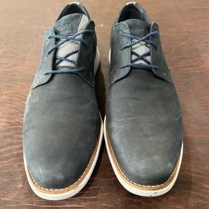 Rockport Truetech dress shoes